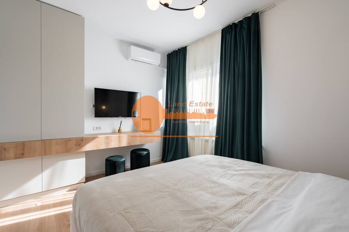 3 camere Natiune Unite-Calea Victoriei(Centrala Termica-AirBnB randament 100%) - Poză 5