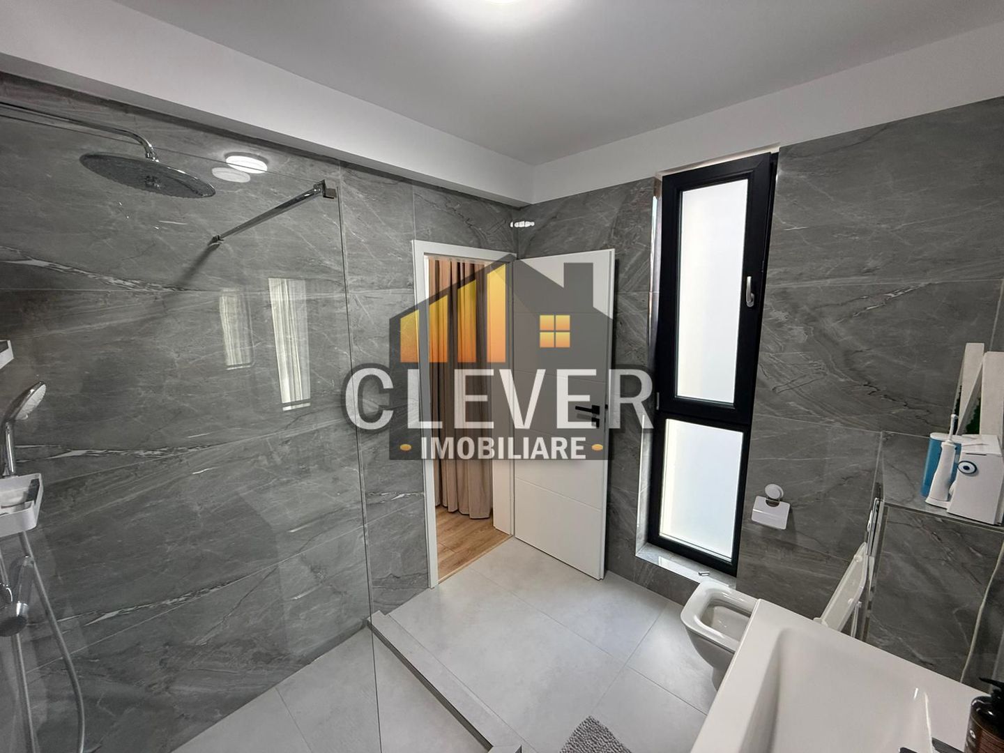 Casa 4 camere Mobilata si Utilata Premium Theodor Pallady - Poză 19