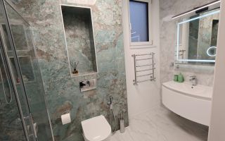 De închiriat Duplex 5 camere (parter + demisol) - vila Piata Romana - Poză 10