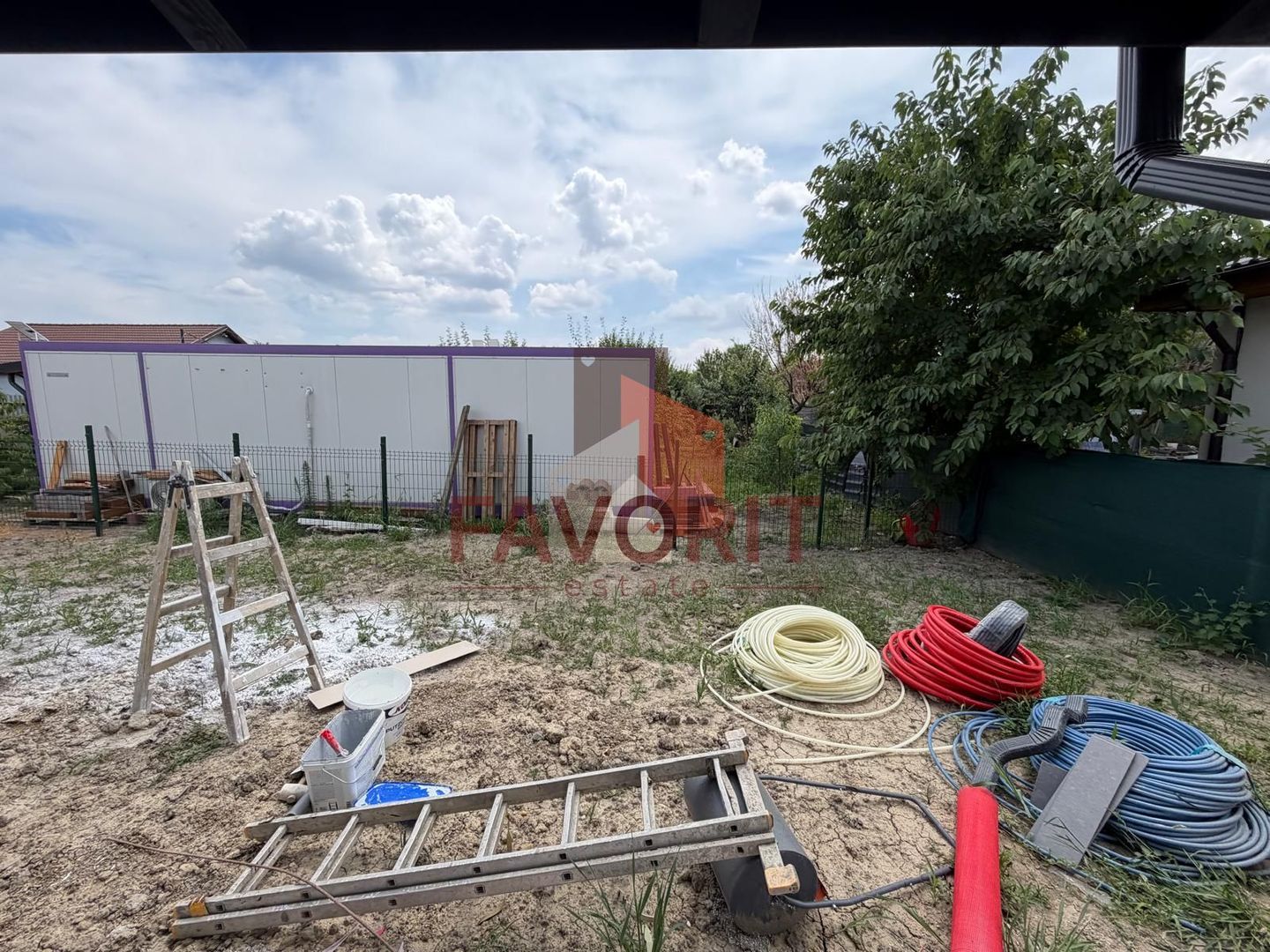 Duplex | 3 camere | Parter+Pod  | Toate utilitatile | Finisaje premium - Poză 14