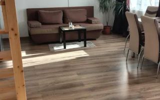 Apartament 3 camere | 78 MP | Mobilat | Vasile Aaron - Poză 1