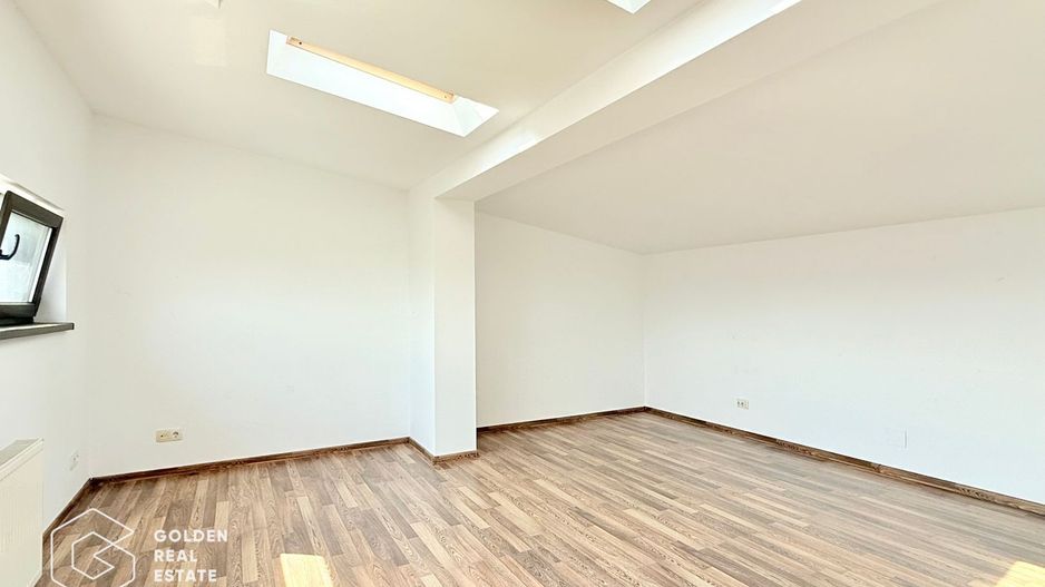 Vila Duplex Pipera, Zona Porsche / Cortina North, 0% Comision - Poză 16