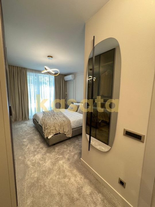 3 Camere Pipera Iancu Nicolae Jolie Village - Poză 8