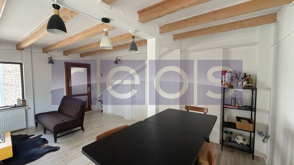 INCHIRIERE VILA CADEREA BASTILIEI | 240MP | PRETBAIL BIROU | PARCARE - Poză 31