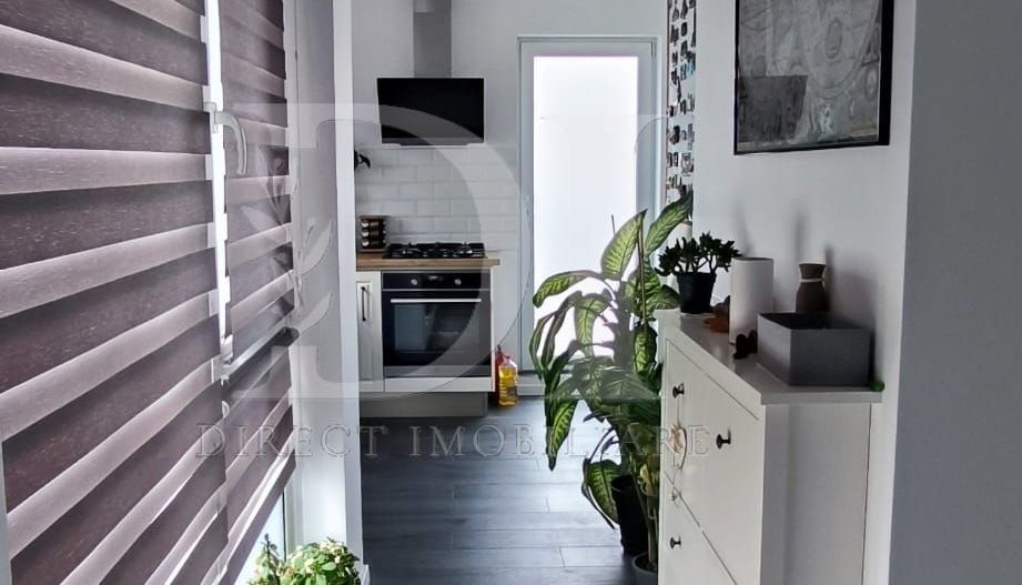 Apartament la cheie / terasa de 88 mp / Zona Cetati - Poză 6