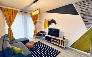 Apartament de închiriat cu 3 camere în Prima Oneștilor, Oradea - Poză 1