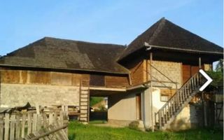 CASA 3 CAMERE, TEREN 2400 MP, VULTURESTI, ARGES - Poză 3