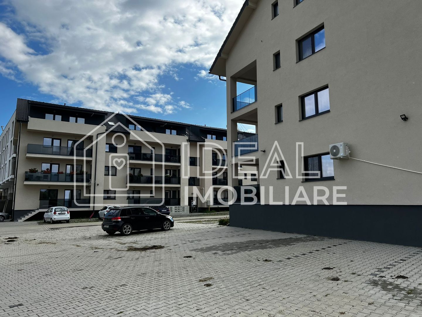 Garsoniera in zona Dedeman, Doamna Stanca - Poză 1