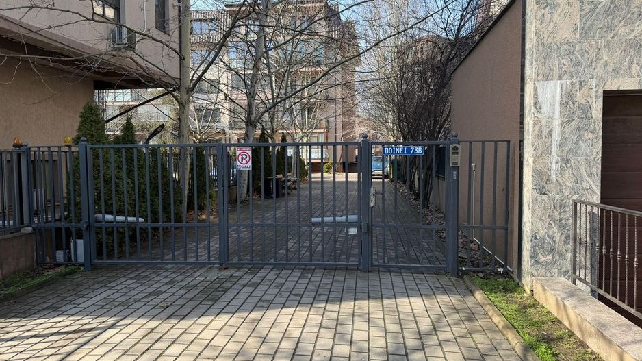 Apartament 2 camere Dobroiesti, str Doinei 73B - Poză 14