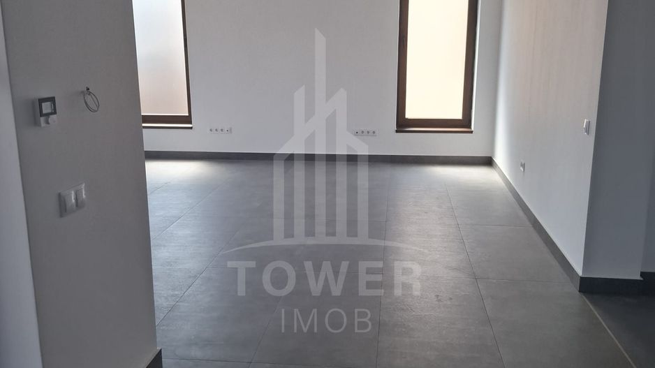 Spatiu comercial nou, pretabil birouri,  showroom,depozitare, etc - Poză 3