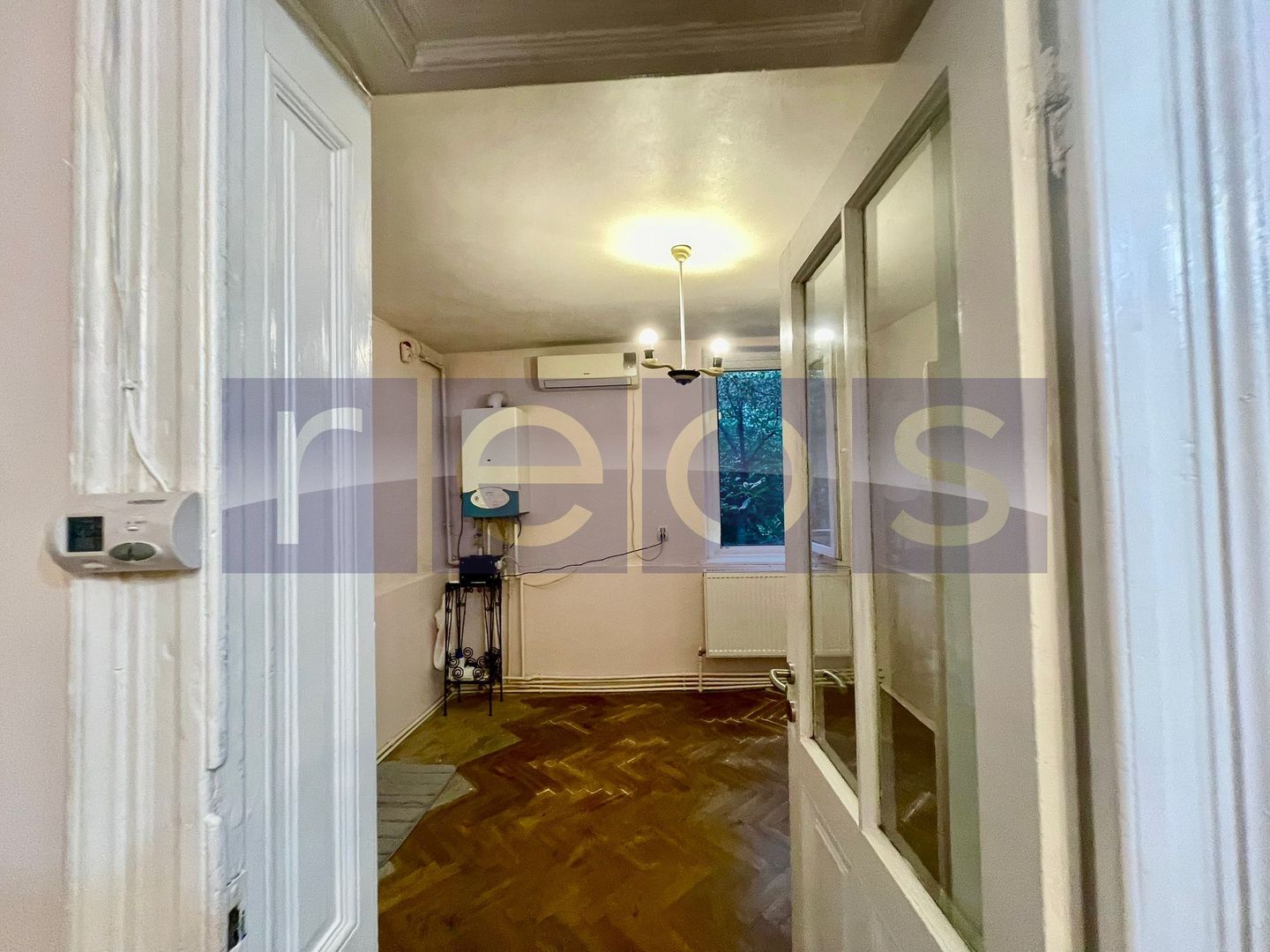 VANZARE CASA 2 CAMERE 35MP + TEREN 36MP CURTE COMUNA PIATA VICTORIEI ROMANA - Poză 6