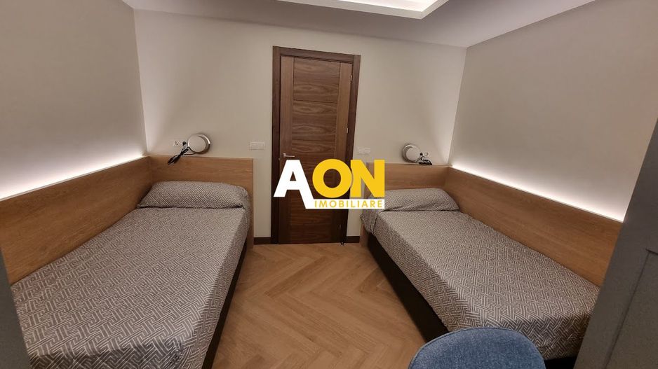 Apartament 3 Camere Superfinisat, Zona Centru - Poză 7
