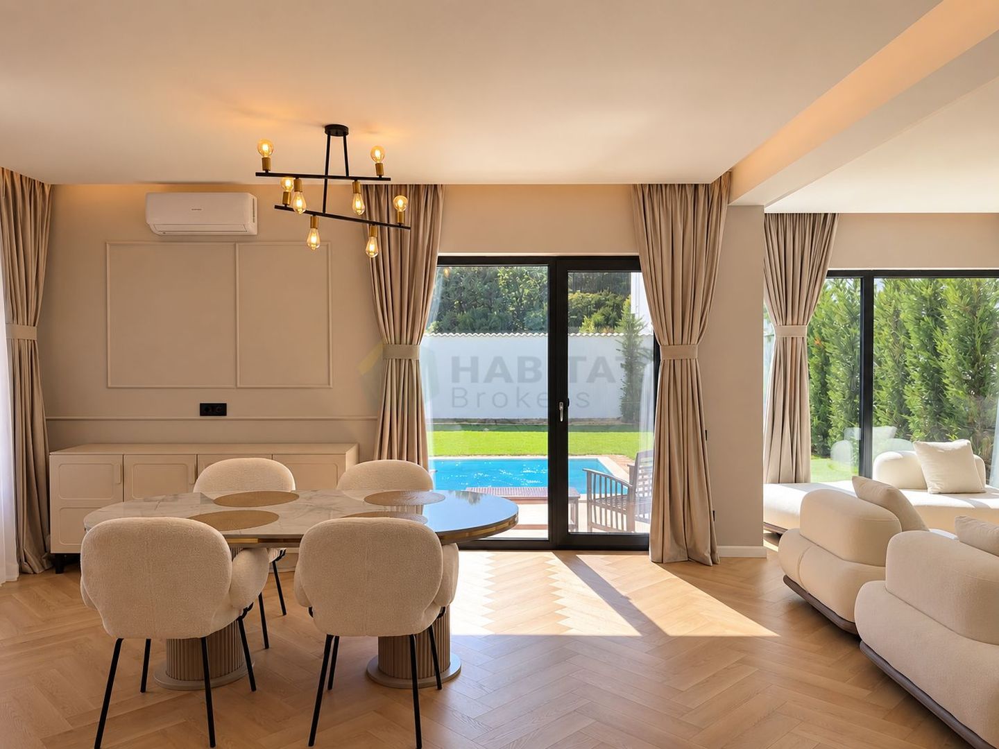 Locație premium, lângă pădure | Vila individuala 4 camere+piscina - Poză 2