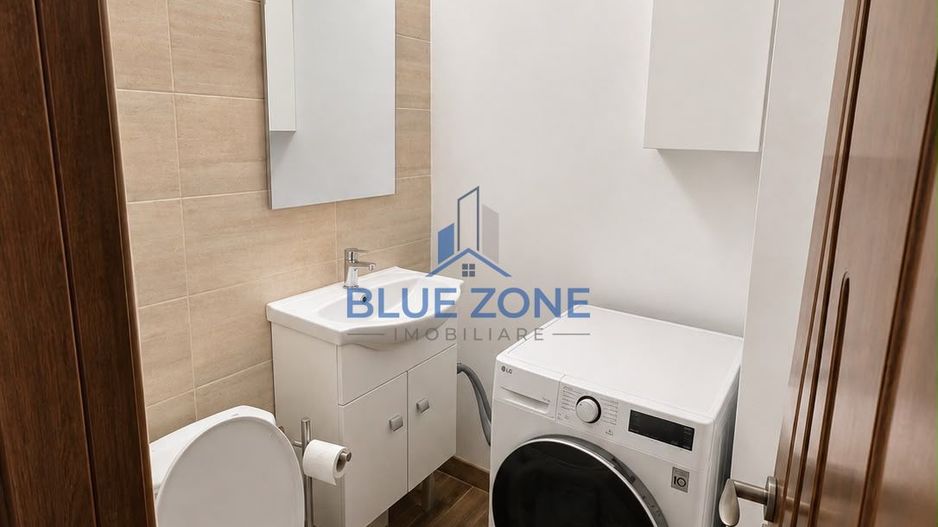 Apartament 3 camere I Nerva Traian I Parcare inclusă - Poză 13