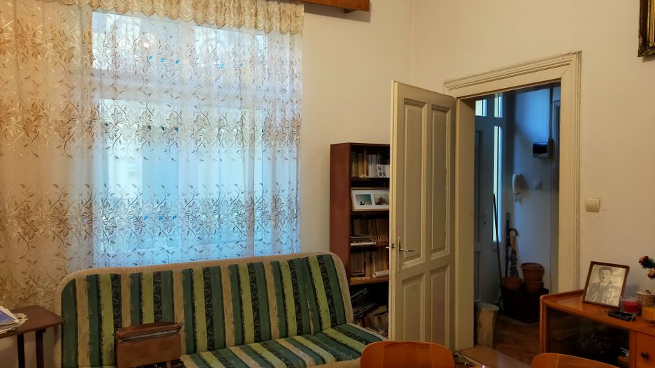 APARTAMENT 2 CAMERE ZONA SEMICENTRALA - Poză 1
