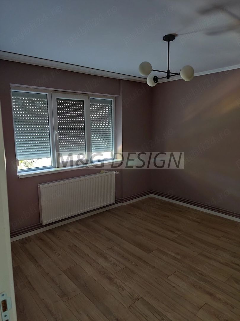 Apartament 2 camere Circumvalatiunii etaj 1 cu centrala - Poză 3