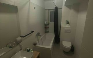 Apartament 2 Camere – Copou Garden Residence- Loc de parcare- 550 EURO - Poză 6