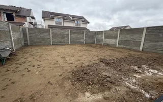Duplex P+E | Toate utilitatile inclusiv asfalt | Statie de transport | Parc - Poză 15