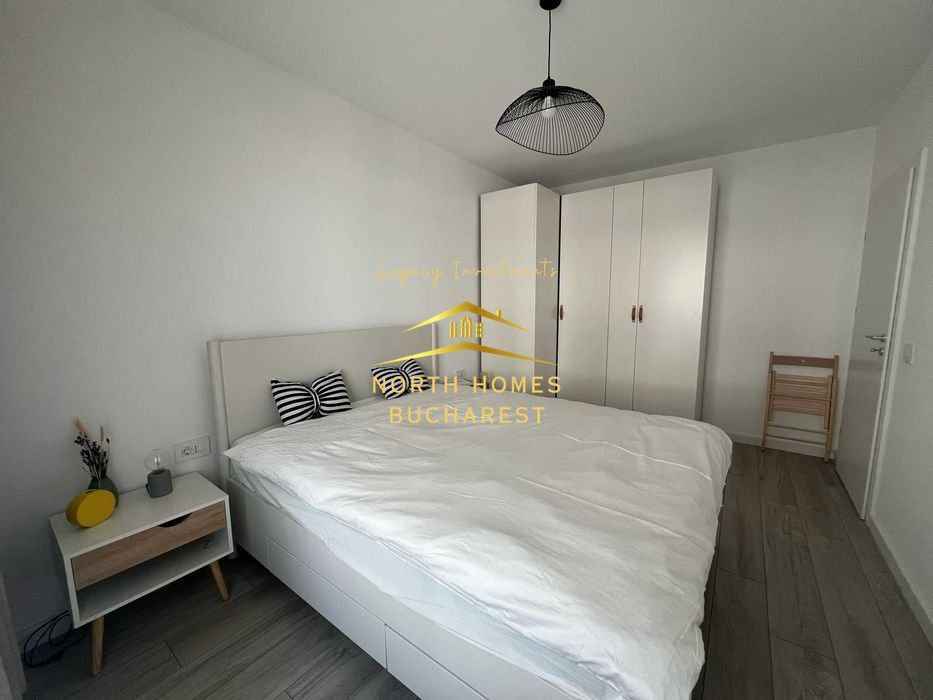 Apartament  2 camere -800€- Prima Vista  -PARCARE  -NEGOCIABIL - Poză 2