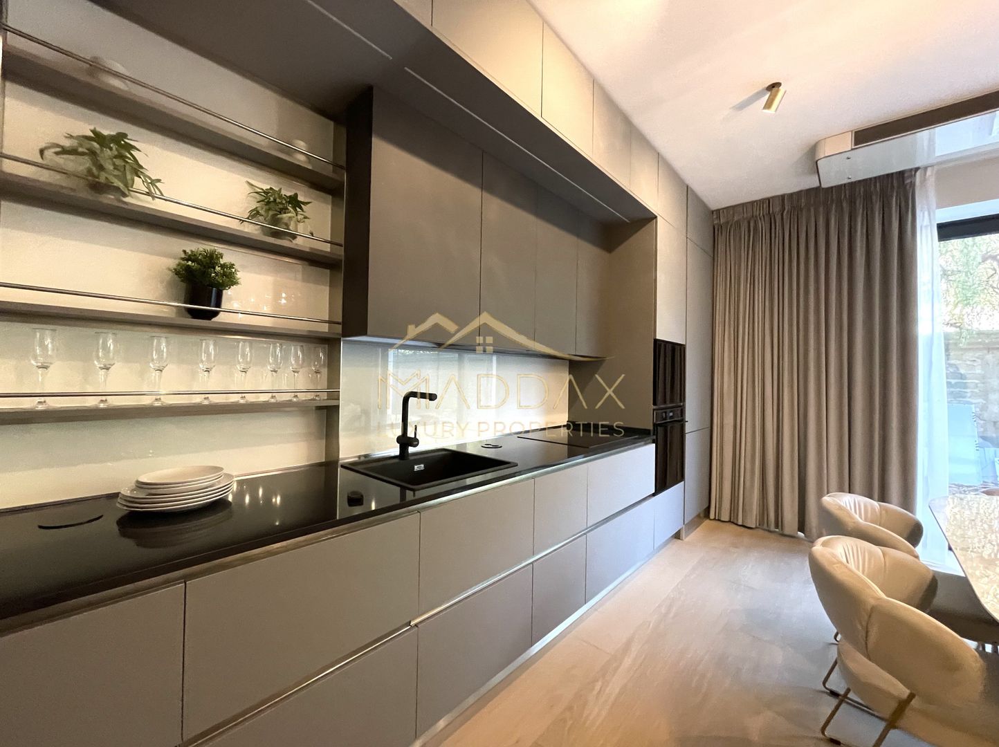 Duplex LUX***mobilat**3 camere**128 mp//View padure//Iancu Nicolae - Poză 10