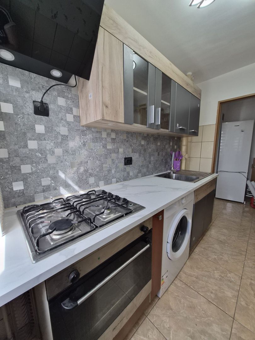 Apartament 2 camere zona Titan - Poză 4