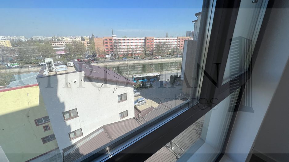 Studio 2 camere - Ranetti Premium Apartments 2021 - Poză 13