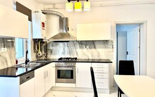 Luminos și modern: Apartament cu 3 camere în Braytim - Poză 10