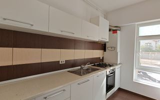 Vanzare apartament doua camere+parcare, Berceni-Oltenitei - Poză 6
