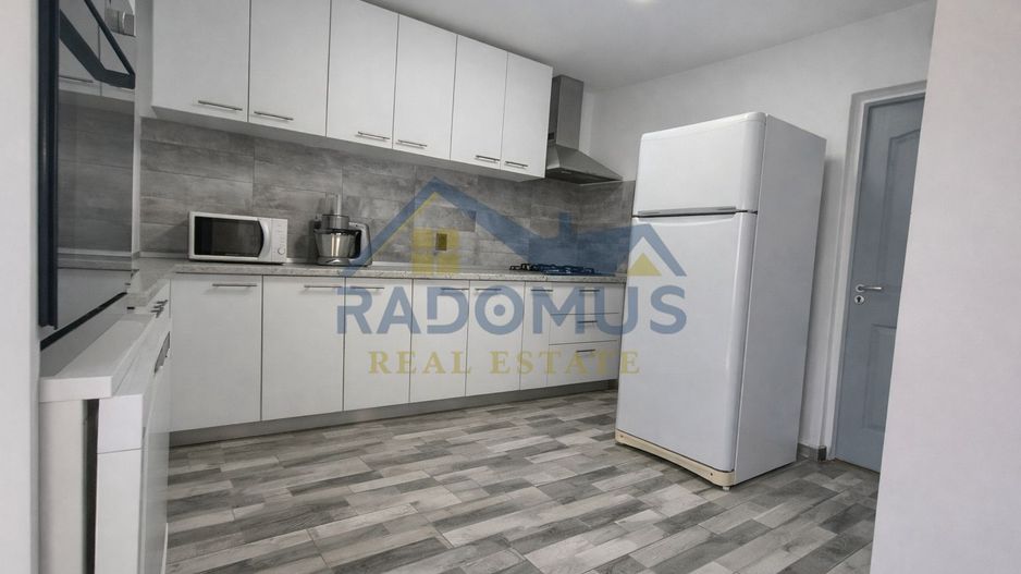 Casă spațioasă  – 3 camere + mansardă 134 mp | Zona Sala Sporturilor - Poză 12