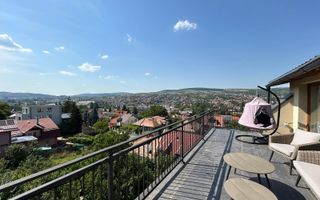 Apartament in bloc nou, parcare + terasa, zona stadionului CFR! - Poză 2