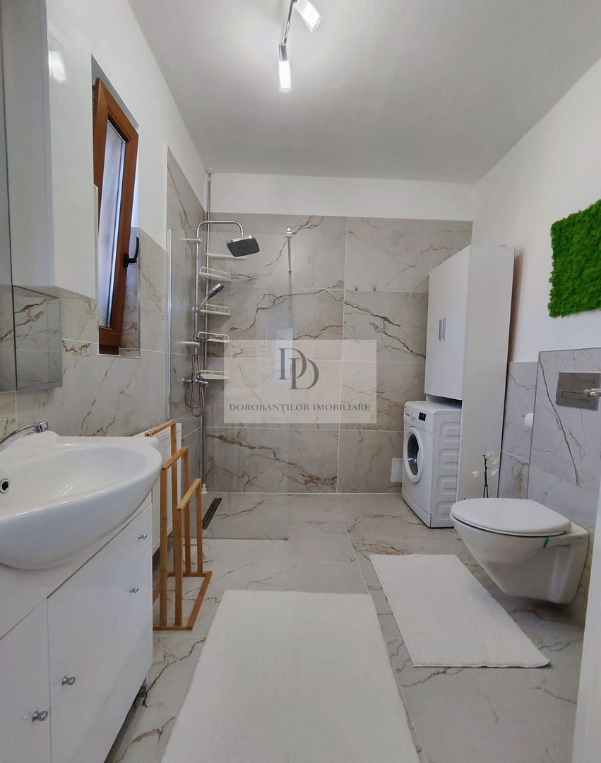 Casă individuală singur în curte | Teren 285 mp – Dâmbul Rotund - Poză 9