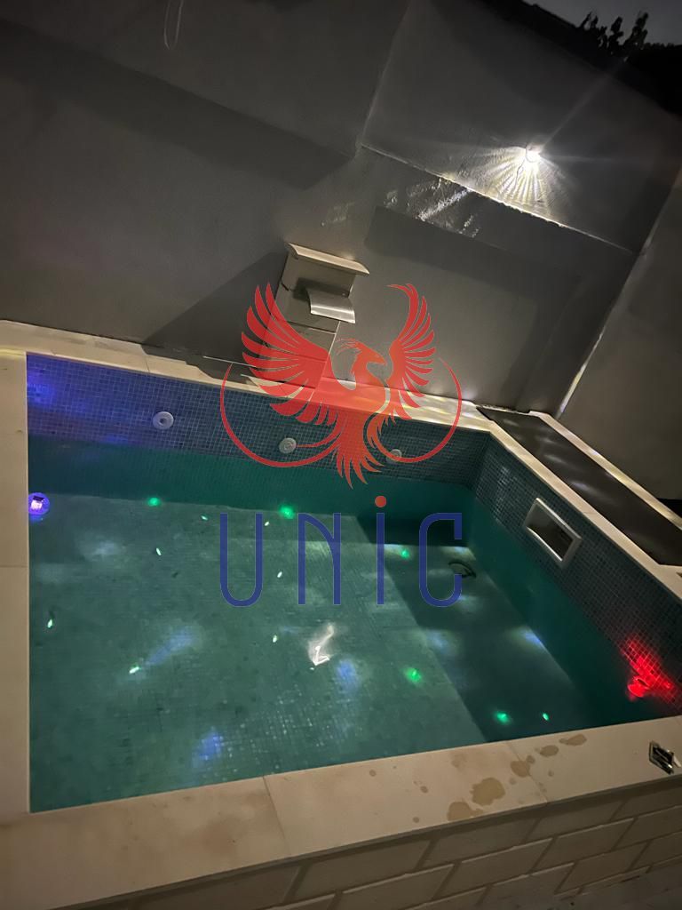 Vila superba cu piscina, zona ultracentrala - Poză 7