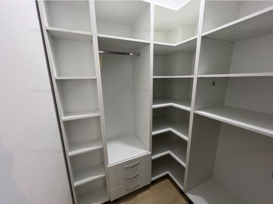 APARTAMENT DE LUX 2 CAMERE BLOC 2017 UVERTURII & LOC DE PARCARE - Poză 5