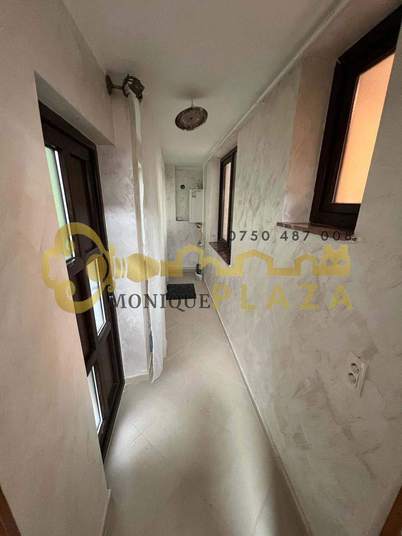 2 Camere | Confort urban completat de accesul la parc | Mobilier nou | - Poză 5