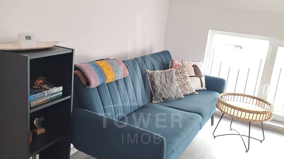 Apartament de închiriat în Șelimbăr | Loc de parcare - Poză 5