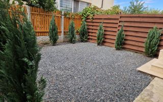 Vila P + 2 - 5 camere de vanzare - Poză 15