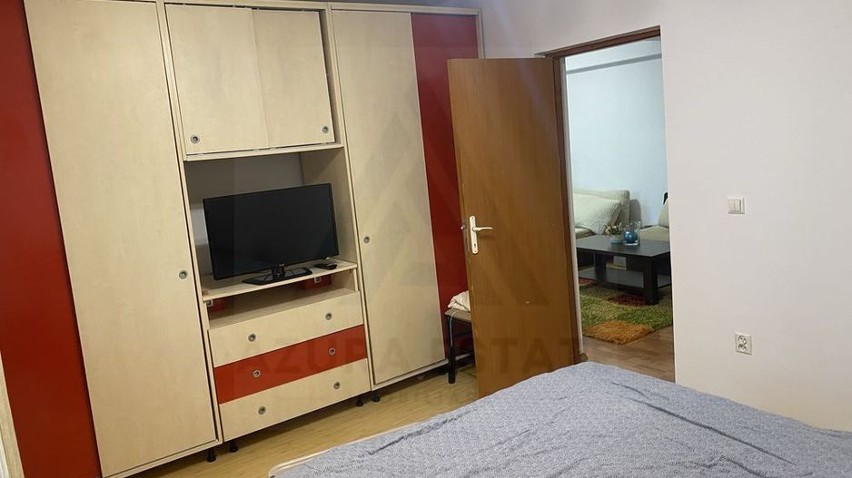 Apartament 2 camere 55 mp balcon 9 mp etaj 1 Petfriendly zona Tilisca - Poză 5