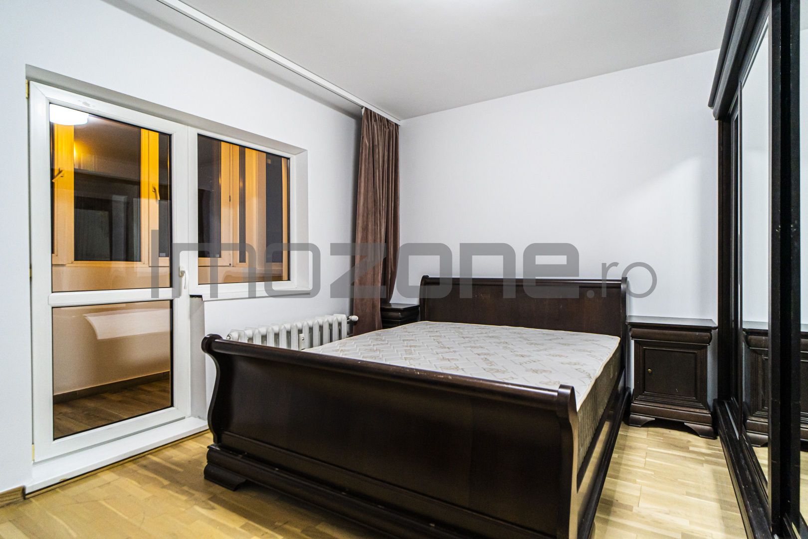 Drumul Sarii, 3 camere, 77 mp, et 5, 2 băi, bucatarie mare, disponibil imediat - Poză 6