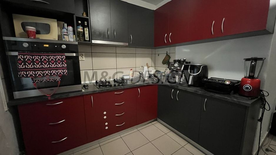 Apartament 3 camere zona Girocului - Poză 3