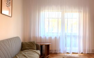 Apartament cu 3 camere renovat, etaj intermediar, cartier Grigorescu! - Poză 2
