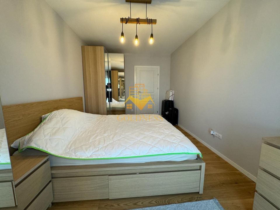 2 camere, modern, Zorilor, zona LIDL, totul nou, Scala Frunzisului - Poză 5