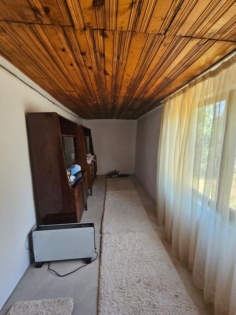 Casa si teren 3500 mp, Stefanesti - Golesti - Poză 5