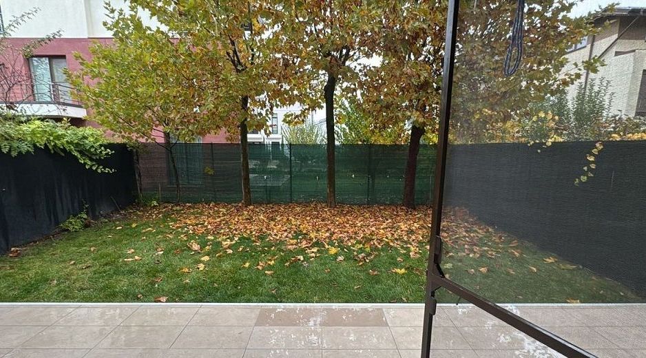 Inchiriere vila 4 camere | Pipera-Porsche Nord | 2 locuri de parcare - Poză 5