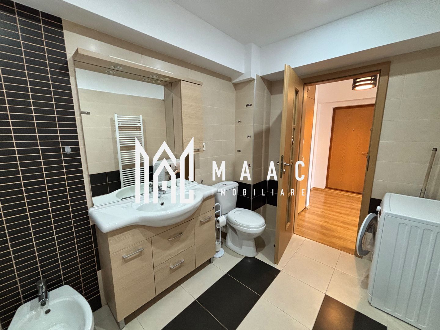 Apartament 3 camere | Balcon | Parcare | 84 MPU | Parcul Belvedere - Poză 17