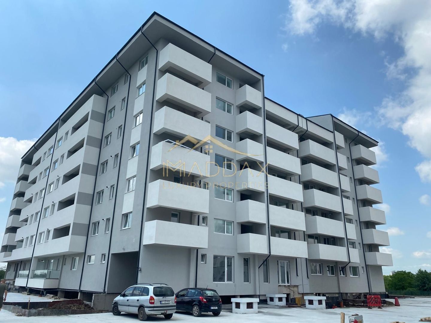 Apartament nou***//3 camere //Zona Berceni //Mutare Imediată - Poză 2