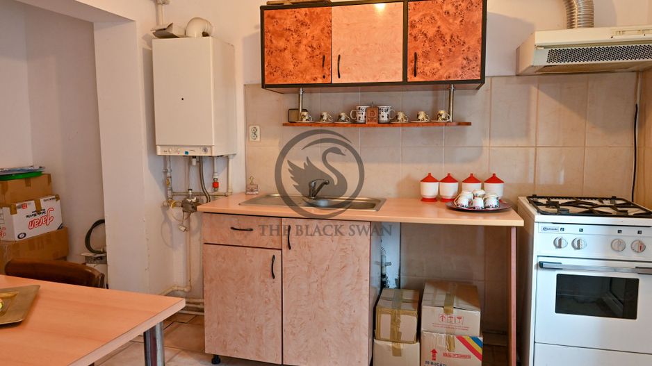 Casa la gri de vanzare | Zona Centrala - Bucov | Comision 0% - Poză 9