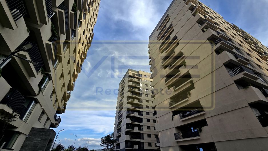 Tatarasi- Evergreen Towers- Bloc nou- modern - Poză 7
