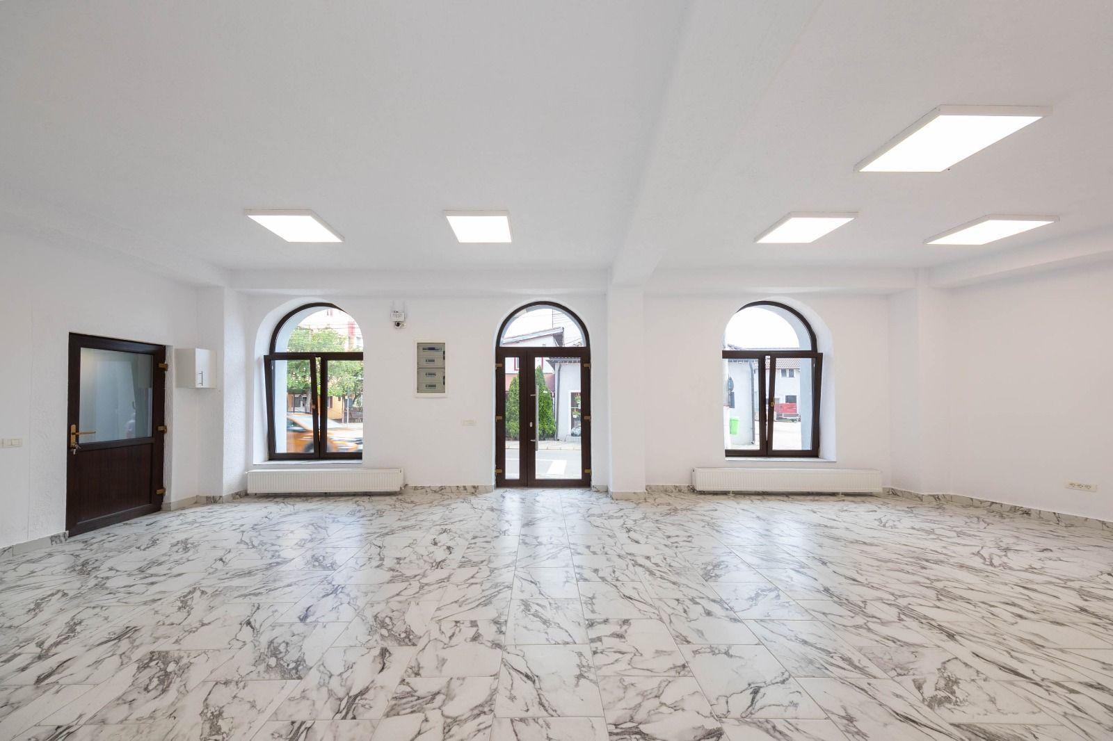 Spatiu Comercial Ghimbav central - Poză 6