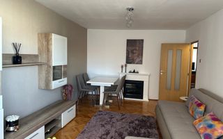 Apartament 3 camere I 75mpu I Balcon I Strand - Poză 2