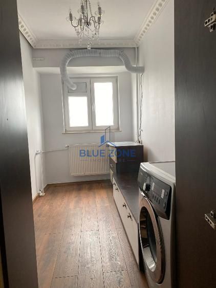 Apartament 4 camere, 110mp utili, living mare, lux - Poză 11